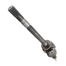 Front Axle Shaft Assembly Lh Left Driver Side For Ram 2500 3500 4wd Truck New Front Axle Shaft Assembly Lh Left Driver Side For Ram 2500 3500 4wd Truck New