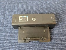 HP Elitebook Docking Station HSTNN-I11X Port Replicator