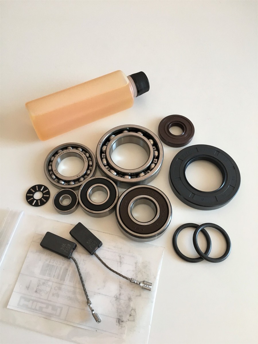 メンテナンス HILTI  TE15 6.8/18 M10 Clean-Tec powder cartridges (long) - Accessories