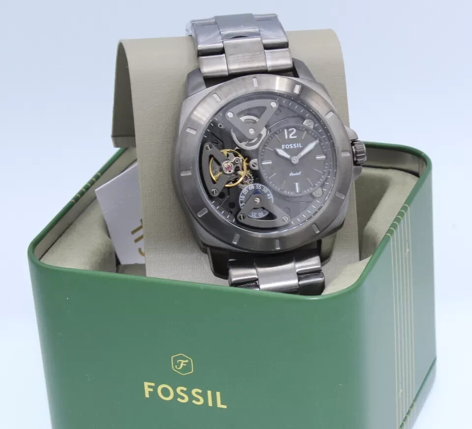 FOSSILスポーツ FLー２７９４ 200meters 600feet 防水 FOSSILスポーツ FLー2794 200meters 600feet 防水 メンズ