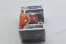 Ultimate Funko Pop Conan O'Brien Figures Checklist and Gallery 44