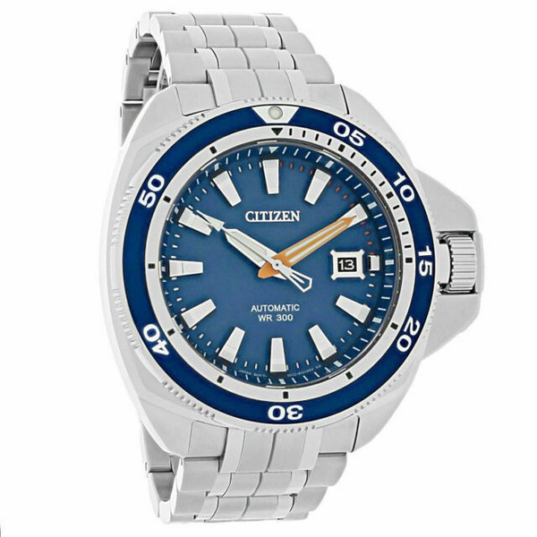 citizen signature grand touring