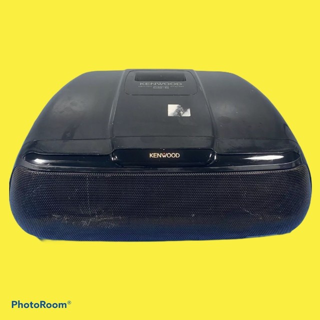 kenwood cs 6 center speaker