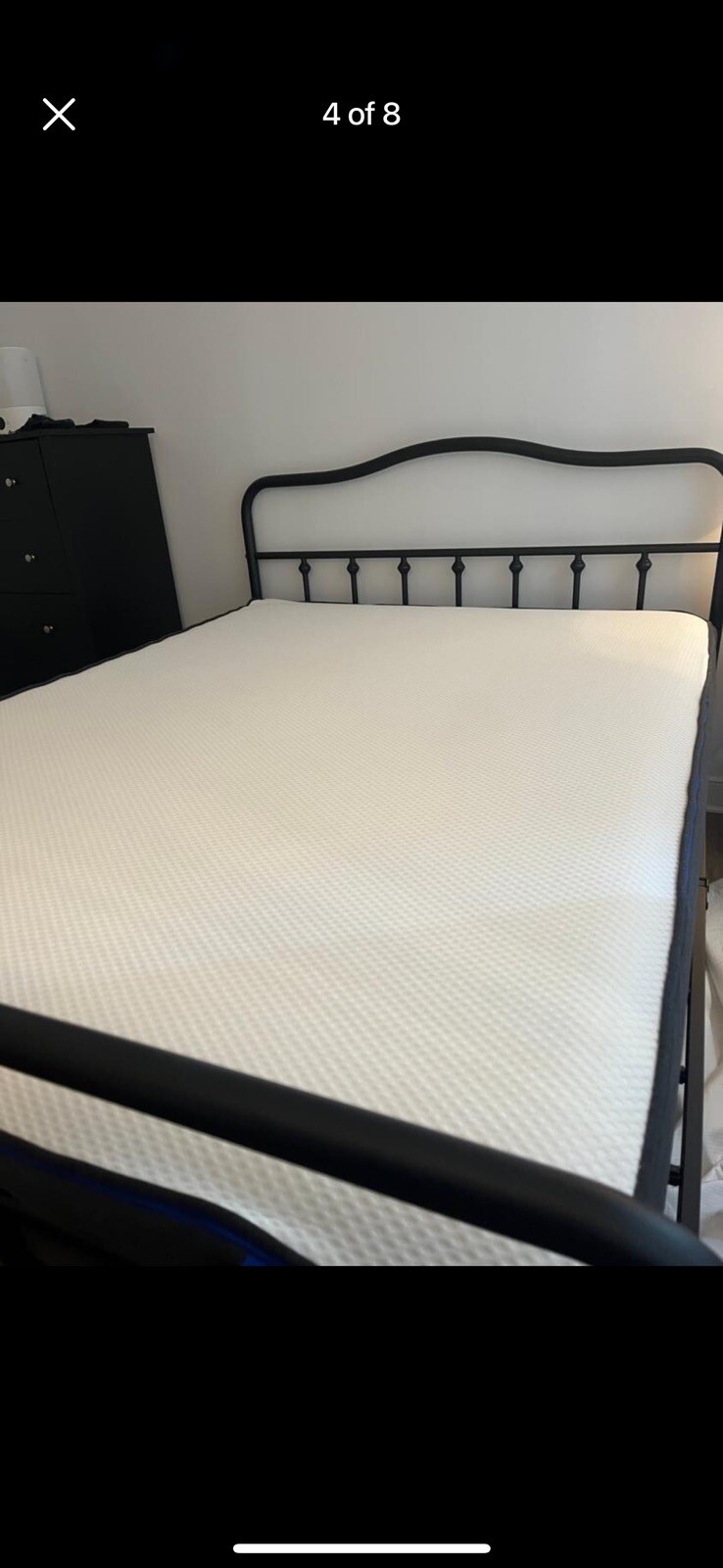 Nectar Queen Mattress eBay