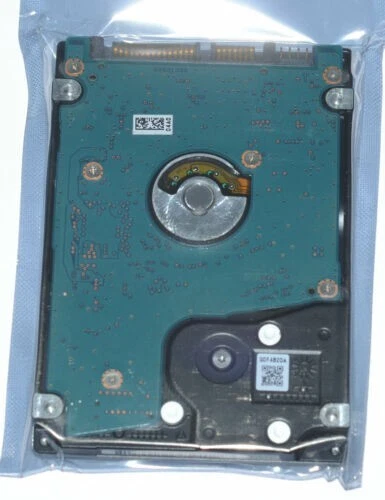 TOSHIBA 1TB 2.5" 5400RPM SATAIII Laptop HARD DRIVE MQ01ABD100 - Image 4 of 4