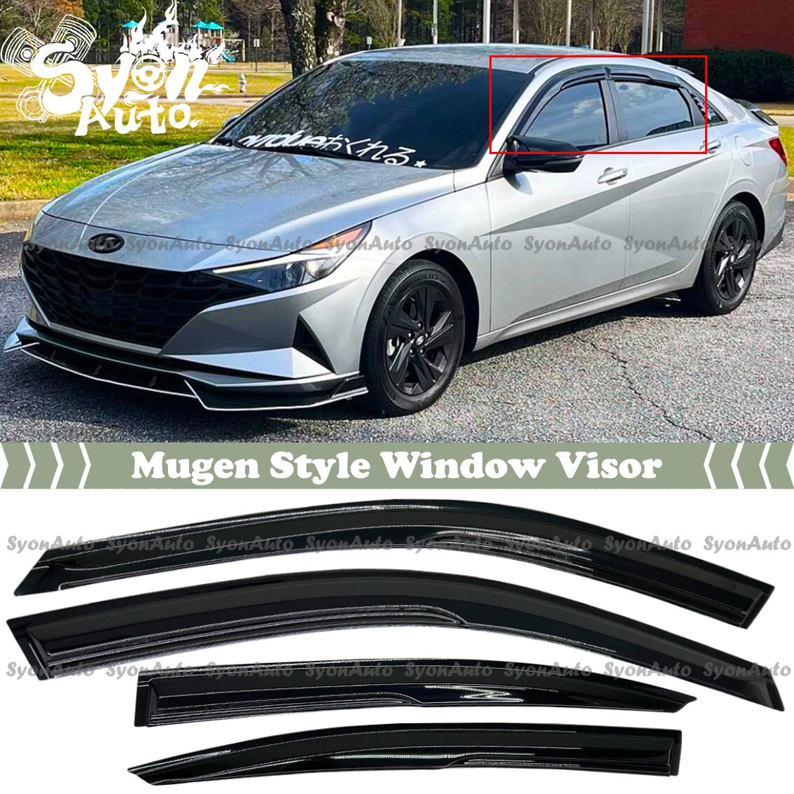 Hyundai elantra aftermarket sale parts