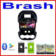 FORD RANGER PX 2012-15 6/128 PRO SERIES GPS APPLE CARPLAY ANDROID AUTO 360 CAMS