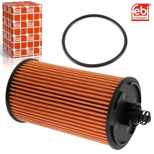 Febi 107824 Filtro Para Opel Mokka J13 Chevrolet Cruze J300 Aveo T300 Orlando - Imagen 3 de 8