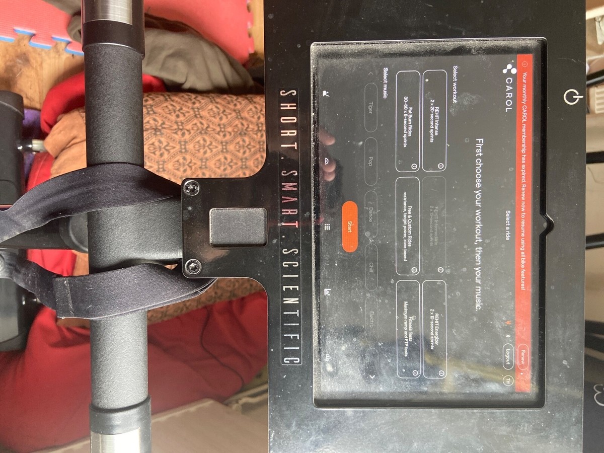 Ftp Test Does Peloton Measure Watts Peloton Bike In-Depth Long