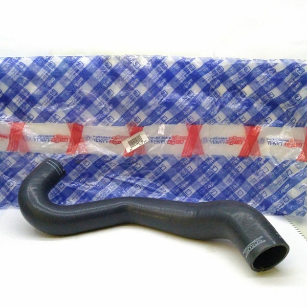 Flexibler Schlauch WäRmetauscher Lancia Lybra Original 46789732-image