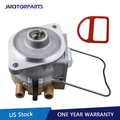 Front Mount Distributor w/ Gasket For Ford New Holland 8N 9N 2N Tractor 9N12100