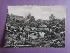The Pleasure Gardens Bournemouth - Vintage Ec...