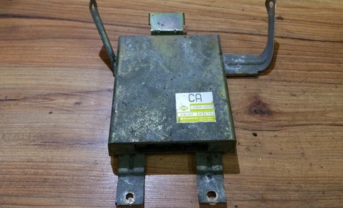 2260462c01 Motormanagement, Steuergerät, ECU  edc-n83 Nissan 100 DE97755-48