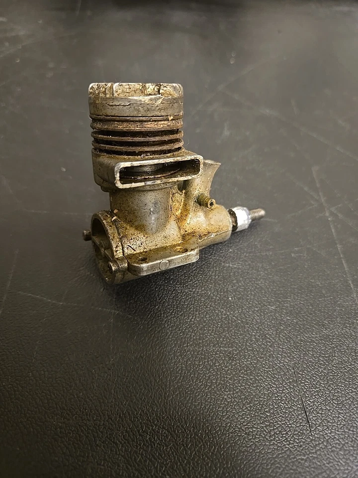 Fox .15 Glow Ignition Model Airplane Engine M1 #5 - Image 2 of 4