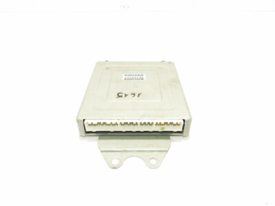 MITSUBISHI CARISMA 1998 85kW Benzin Motorsteuergerät Engine motor Computer ECU