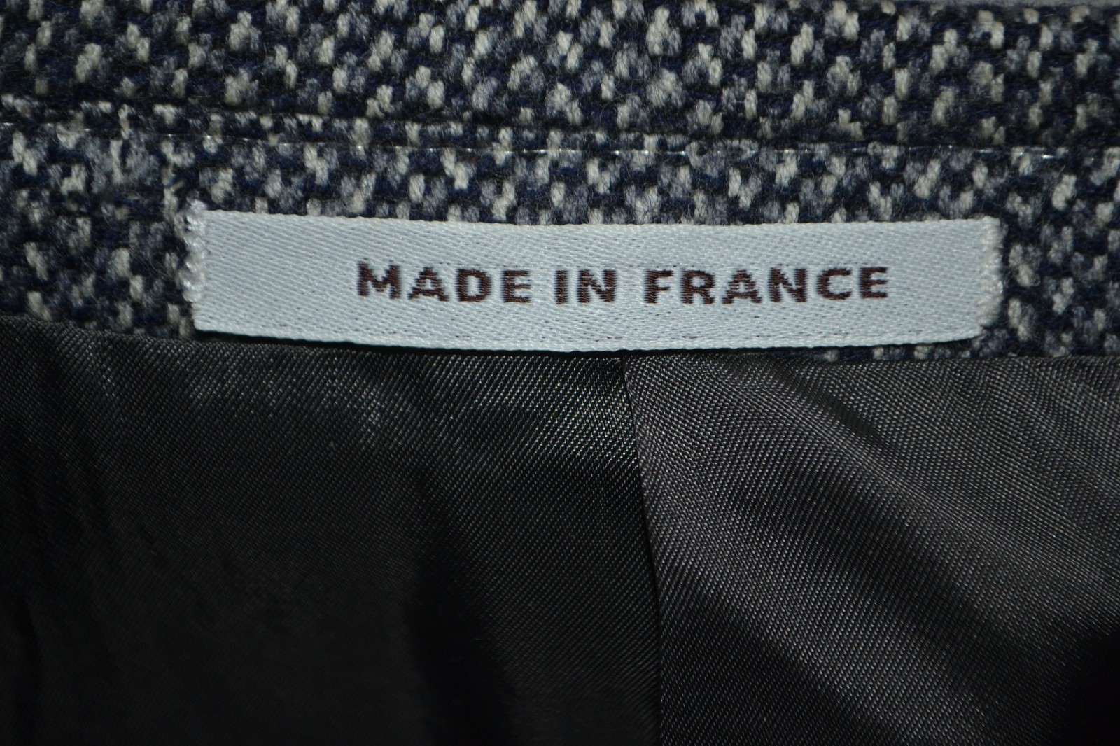 Yves Saint Laurent Men's Wool 2 Front Button Sports Coat Sz 42L thumbnail 11