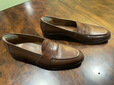 ET Wright Penny Loafers Men display picture 3