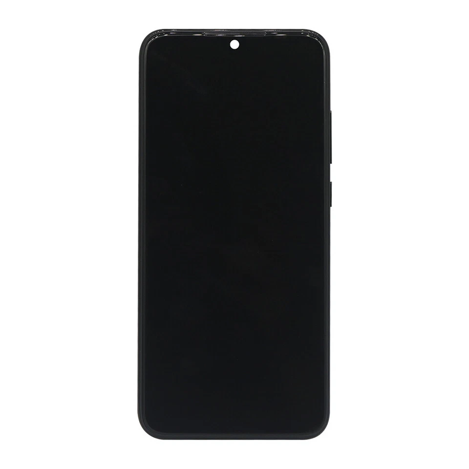 For Xiaomi Redmi Note 6 7 8 9 10 Pro 9S LCD Display Touch Screen Digitizer - Image 2 of 4