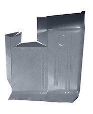 1966 67 68 69 70 71 Fairlane Torino Falcon Comet Passenger Side Rear Floor Pan 1966 67 68 69 70 71 Fairlane Torino Falcon Comet Passenger Side Rear Floor Pan