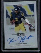 2016 Leaf Metal Draft Baseball Cards 11