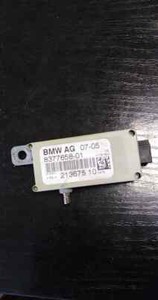 BMW E53 X5 TV Verstärker Modul 8377658