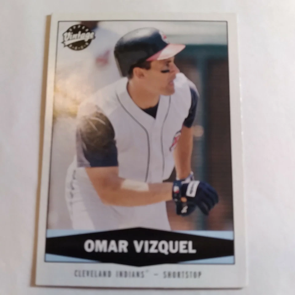 2004 Upper Deck Vintage 🥎🥎 YOU CHOOSE💦 - Image 3 of 4