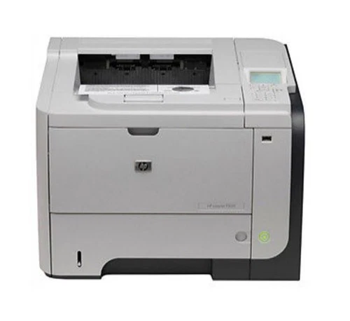 HP LaserJet Enterprise P3015DN - CE528A S/W A4 USB LAN Duplex unter 10.000 S.
