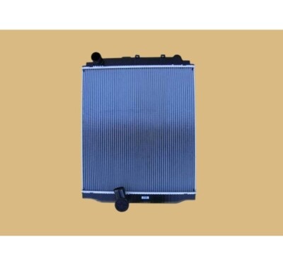 Radiator MT for Daihatsu Delta Hino Dutro Toyota Toyoace Dyna XZU 300 - 352