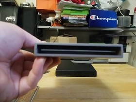 Dungeon Magic: Sword of the Elements (NES , 1990) - Tested no manual