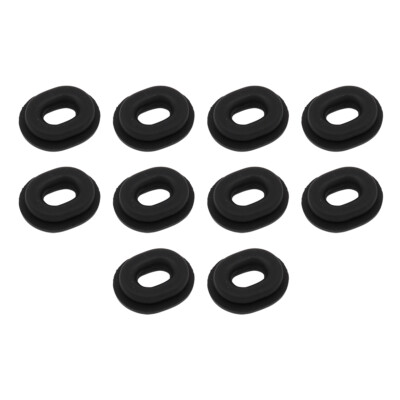 SPI 10 Pack of Side Cover Grommets for Polaris Replaces OEM# 5433833