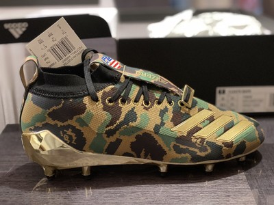 adidas bape cleat