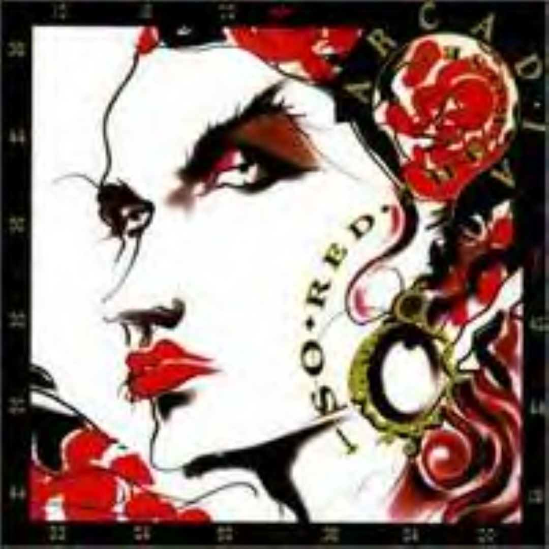 アーケイディア / So Red The Rose - 2CD & DVD Arcadia So Red The Rose Lp Duran | eBay