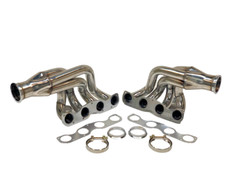 For 1951-1959 Chrysler Hemi 331-392 V8 Twin Turbo Manifolds Headers 304ss Tt Ss For 1951-1959 Chrysler Hemi 331-392 V8 Twin Turbo Manifolds Headers 304ss Tt Ss