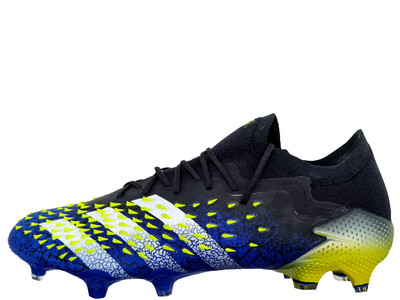 nike yellow phantom venom