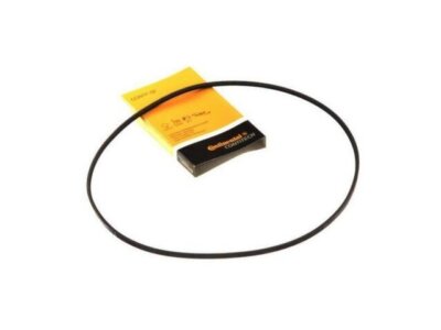 Fan ContiTech Metric Line Multi Rib Belt fits VW Golf 1993-1999 54HYJC