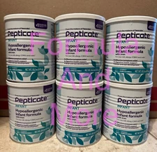 6 Nutricia Pepticate Formula 13.2 oz ⚡️FreeShipSameDay⚡️Buy More & Save💰🤑