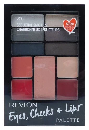 Productos de Maquillaje de Cara Revlon Crema con todos los ingredientes naturales