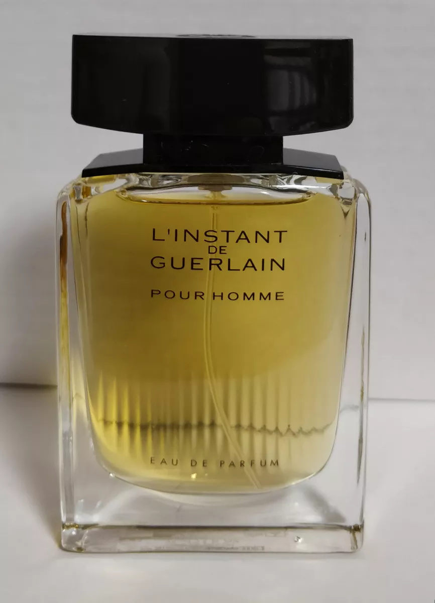 L`INSTANT DE GUERLAIN EAU EXTREME, 75 ml 2,5 Oz, NEW, HARD TO FIND, BATCH  2013