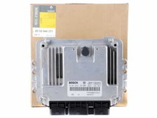 Calculateur Moteur ECU Primastar Master Trafic Vivaro 2.5 DCI Bosch 0281012183