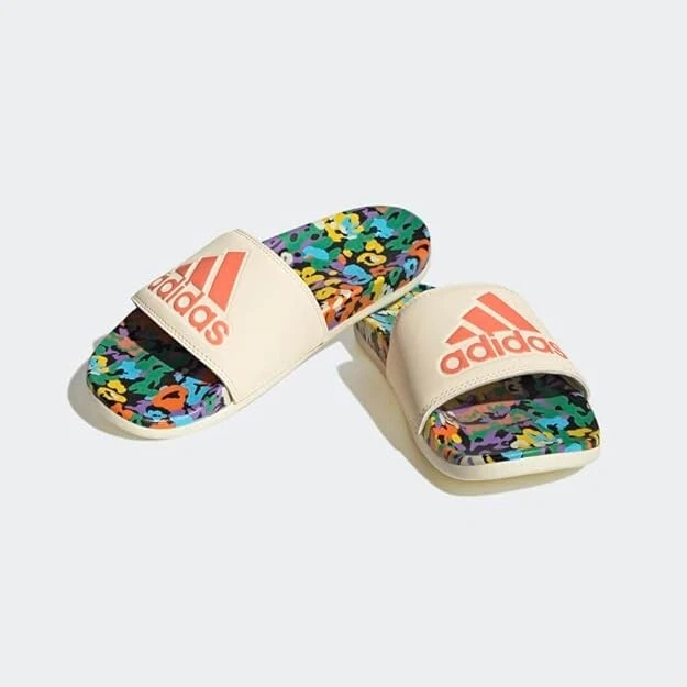 Adidas sandalo donna Adilette comodo slide