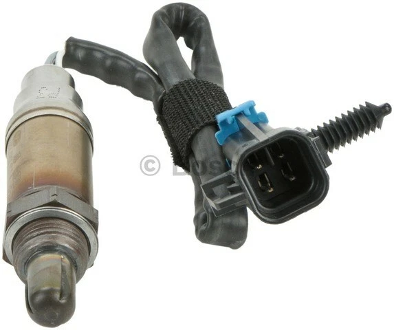 Sensor de oxígeno Bosch Upstream para motor BUICK RIVIERA V6-3,8 L 1997-1999 Foto 2 de 4