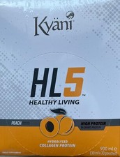 OFFERTISSIMA SOTTOCOSTO HL5 Healthy Living Kyani COLLAGENEidrolizzato 30bustine 