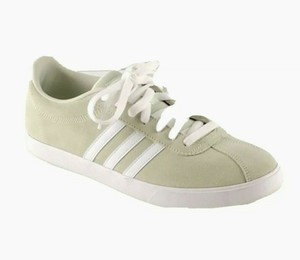 adidas ortholite float green