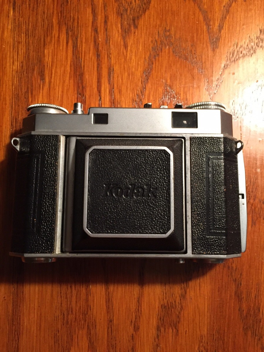 Kodak Retina IIa Camera With 50mm F/2 Schneider Xenon Lens | eBay