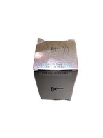 It Cosmetics Hello Results Baby Peeling Glicolico Liscio + Olio Per La Cura 1 Oz Nuovo