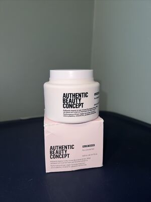 AUTHENTIC BEAUTY CONCEPT GLOW MASK FOR COLORED HAIR 6.7 OZ - NEW 