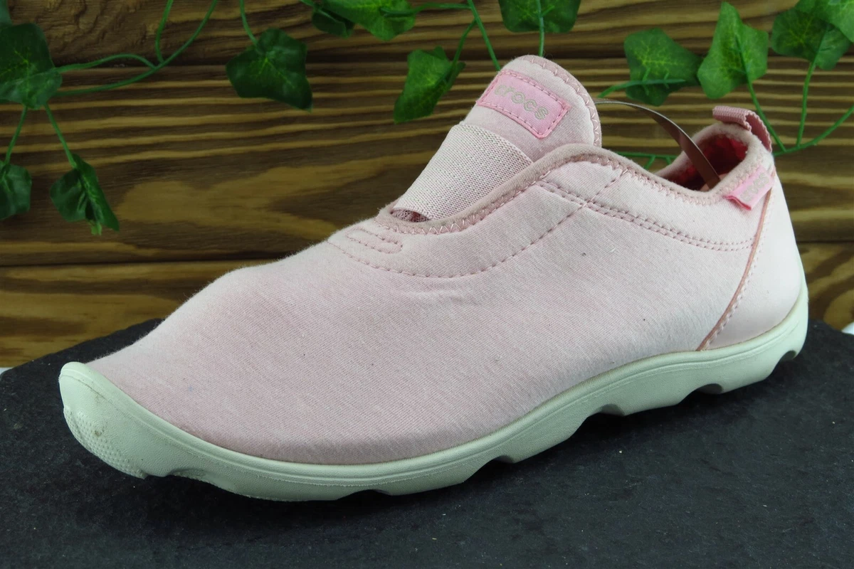 Crocs women's walking sale shoes
