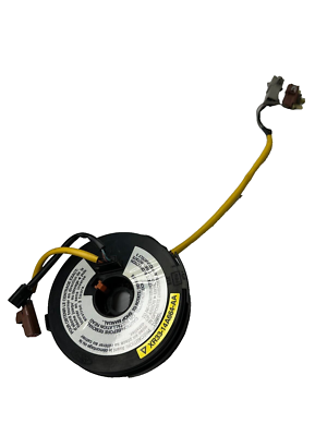 1999 2000 2001 2002 2003 2004 FORD MUSTANG CLOCKSPRING XR33-14A664