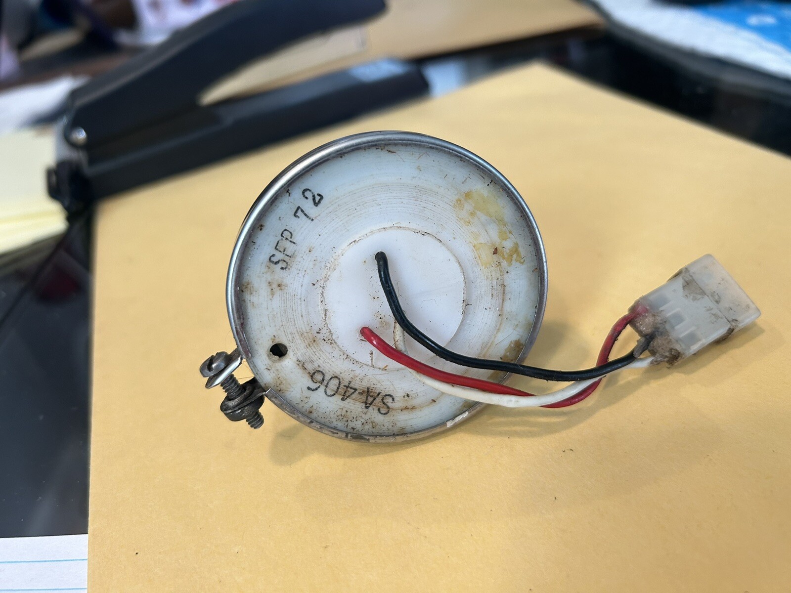 Aircraft Strobe Light eBay