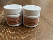 Lot2 Christophe Robin Cleansing Volumizing Hair Paste W Rassoul Clay Rose 40ml